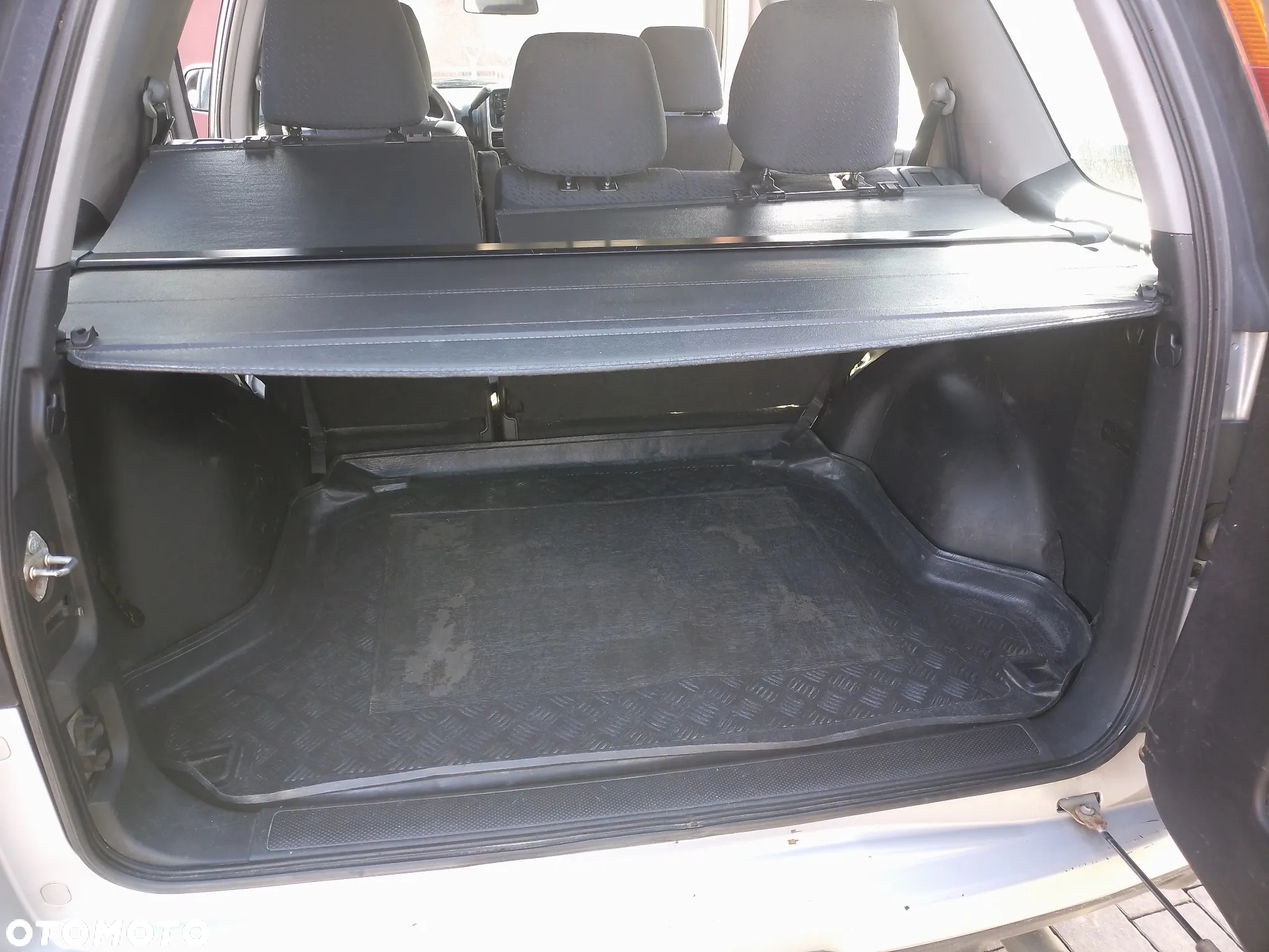Honda CR-V - 31
