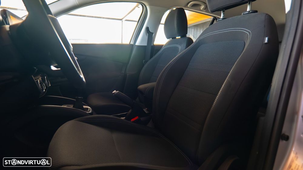 Fiat Tipo Station Wagon 1.3 Multijet Life - 21