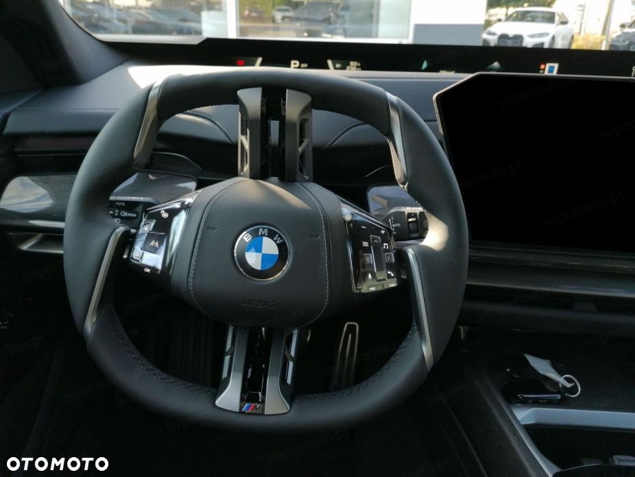 BMW Seria 7 - 10