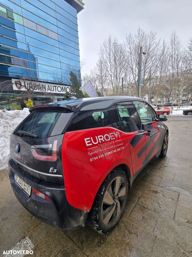 BMW i3 120 Ah - 3