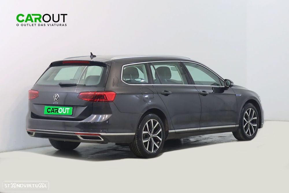 VW Passat Variant 1.4 TSI GTE+ Plug-in - 2