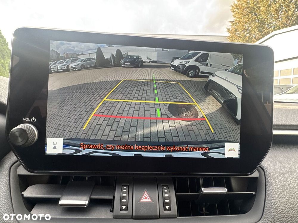 Toyota RAV4 2.5 Hybrid Comfort 4x2 - 22