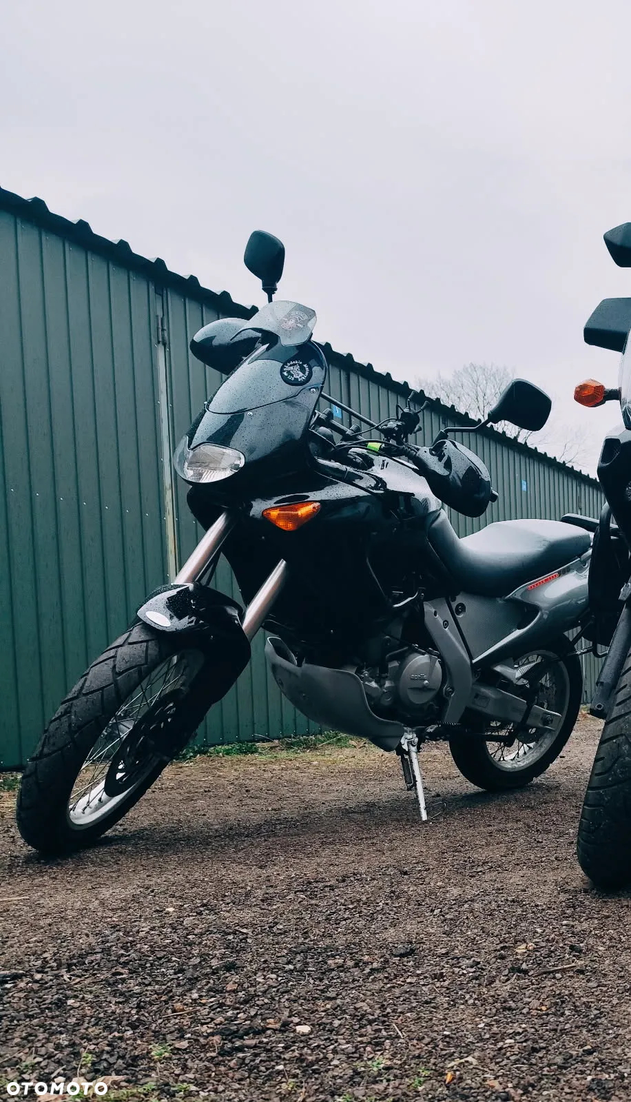 Aprilia Pegaso