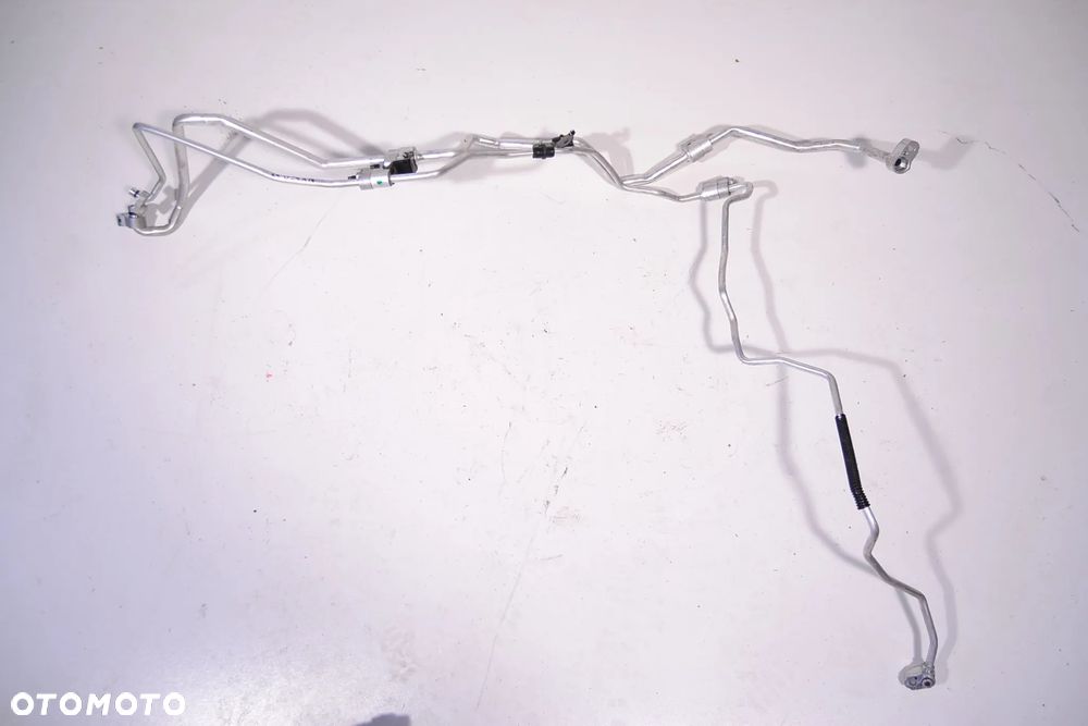 Przewód klimatyzacji LEXUS NX450H+ - 3