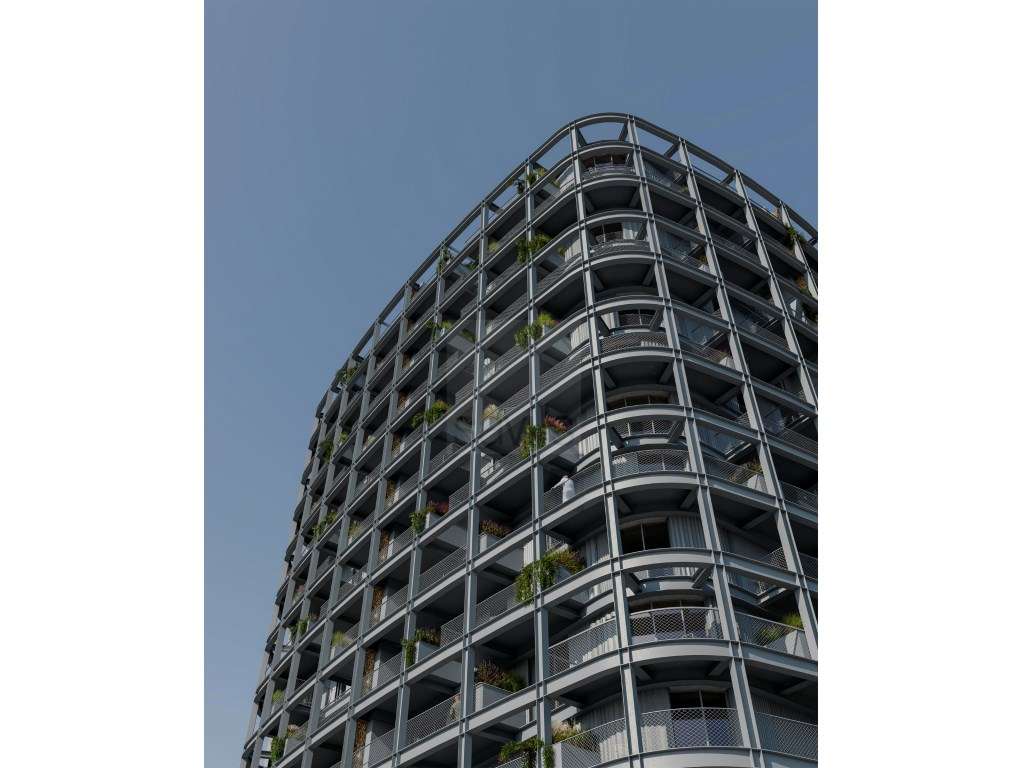 T2+1 nas Lake Towers - Grande imagem: 5/10