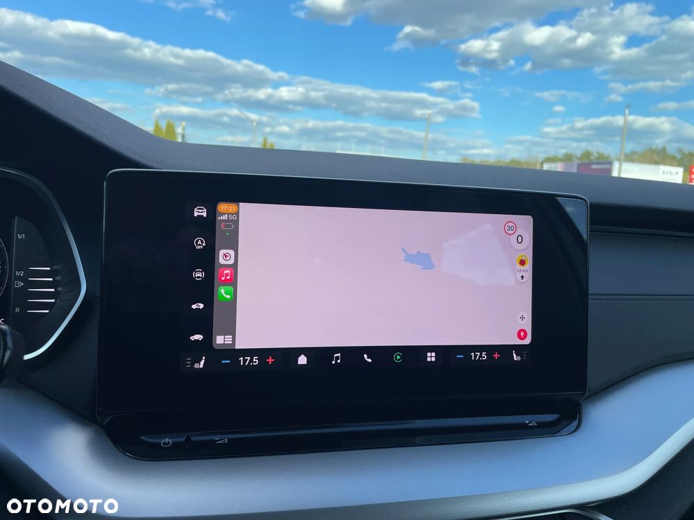 Skoda Octavia 1.5 TSI mHEV Selection DSG - 27