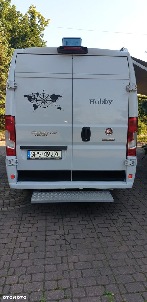 Fiat Ducato - 4