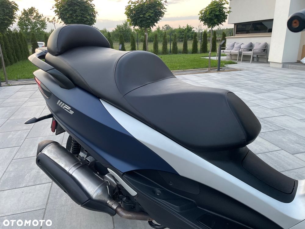 Piaggio MP-3 - 15