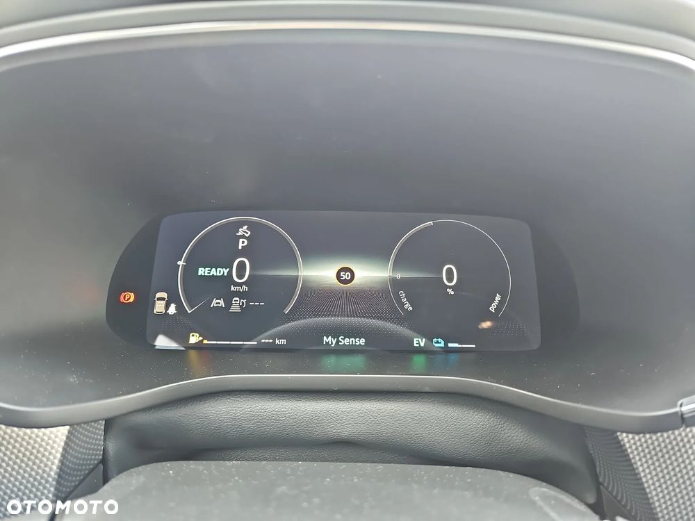 Renault Arkana 1.6 E-TECH Techno MMT - 16