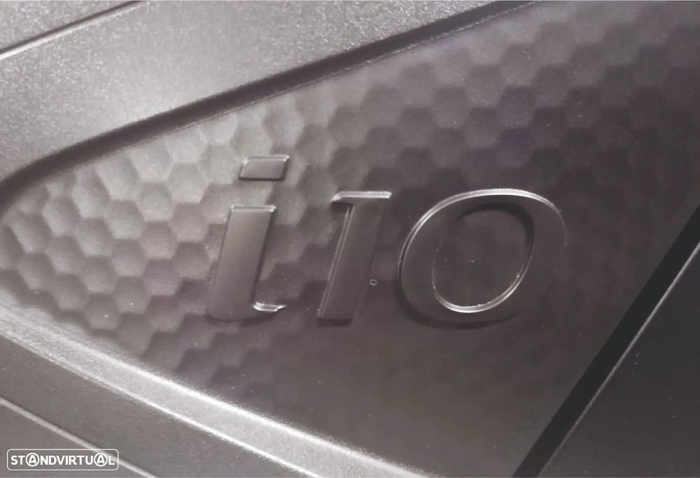 Hyundai i10 1.0 Comfort (TT) - 21