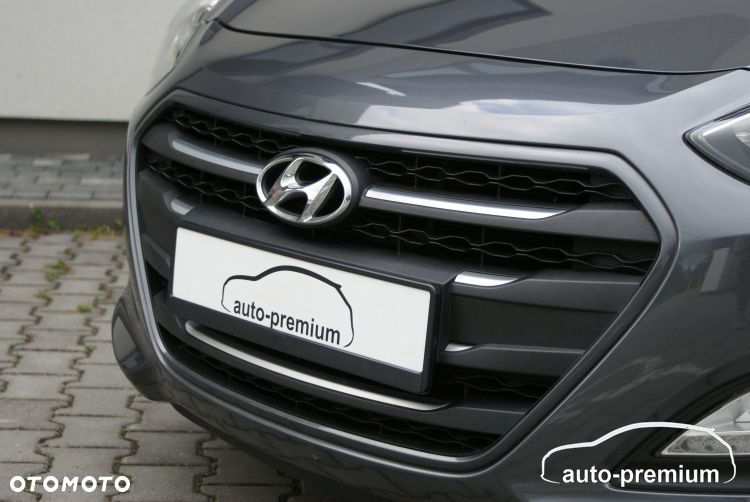 Hyundai i30 1.6 Premium - 32