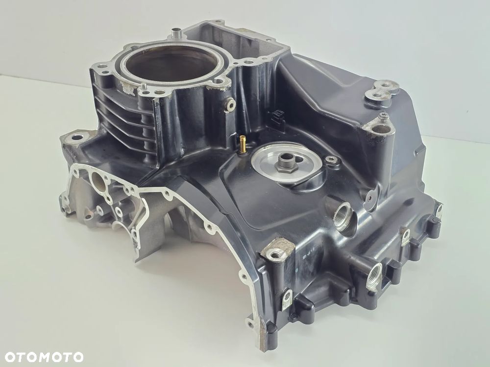 BLOK CYLINDER KARTER BMW 1250 - 1