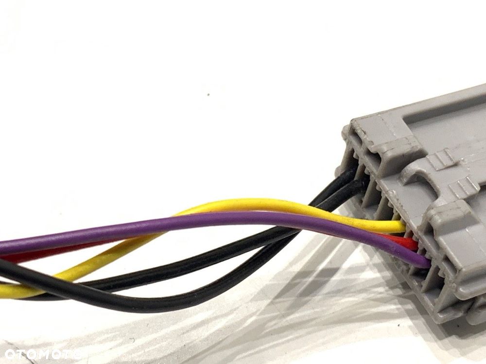 LUSTERKO LEWY - 399.00 PLN - NISSAN QASHQAI / QASHQAI +2 I (J10, NJ10, JJ10E) 2006 - 2014 1.6 86 kW - 5