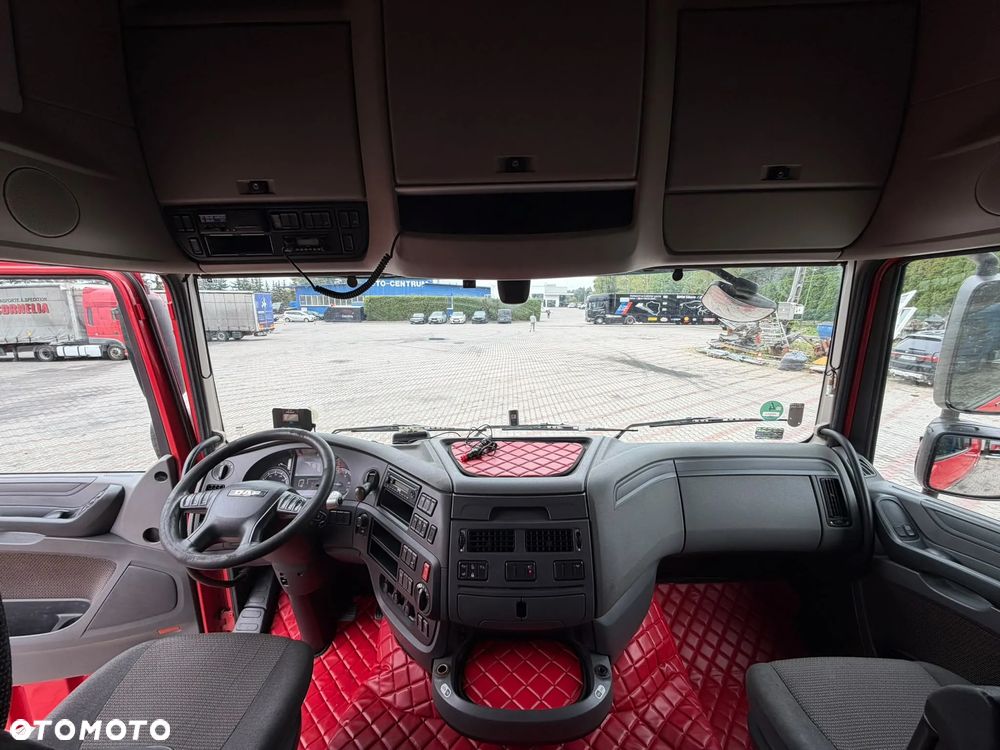 DAF XF 460 FT - 9