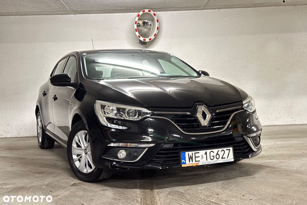 Renault Megane 1.3 TCe FAP Business - 1