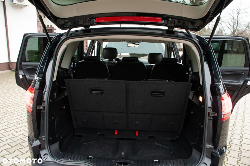 Ford S-Max 2.0 TDCi Titanium - 10