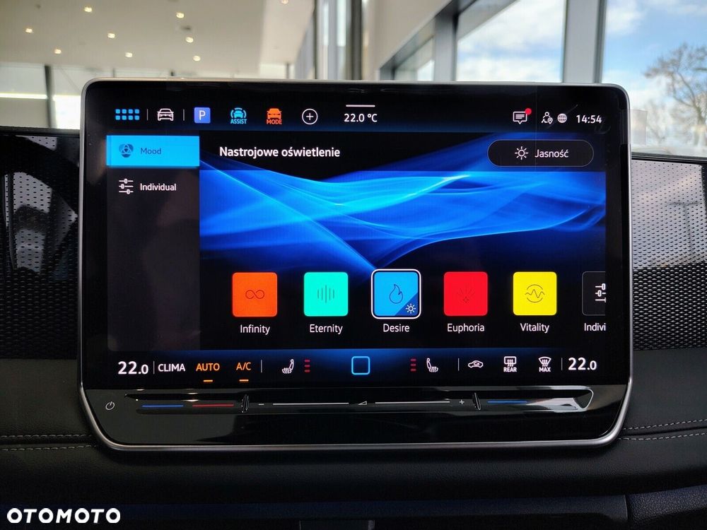 Volkswagen Tiguan 1.5 eTSI Life Plus DSG - 22