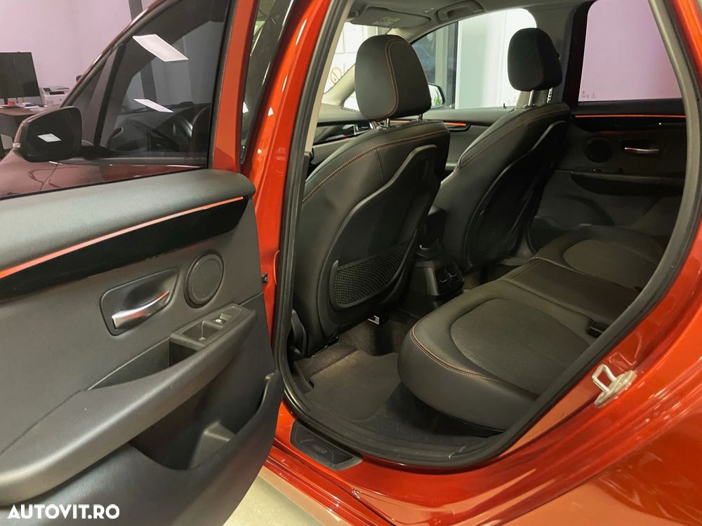 BMW Seria 2 - 20