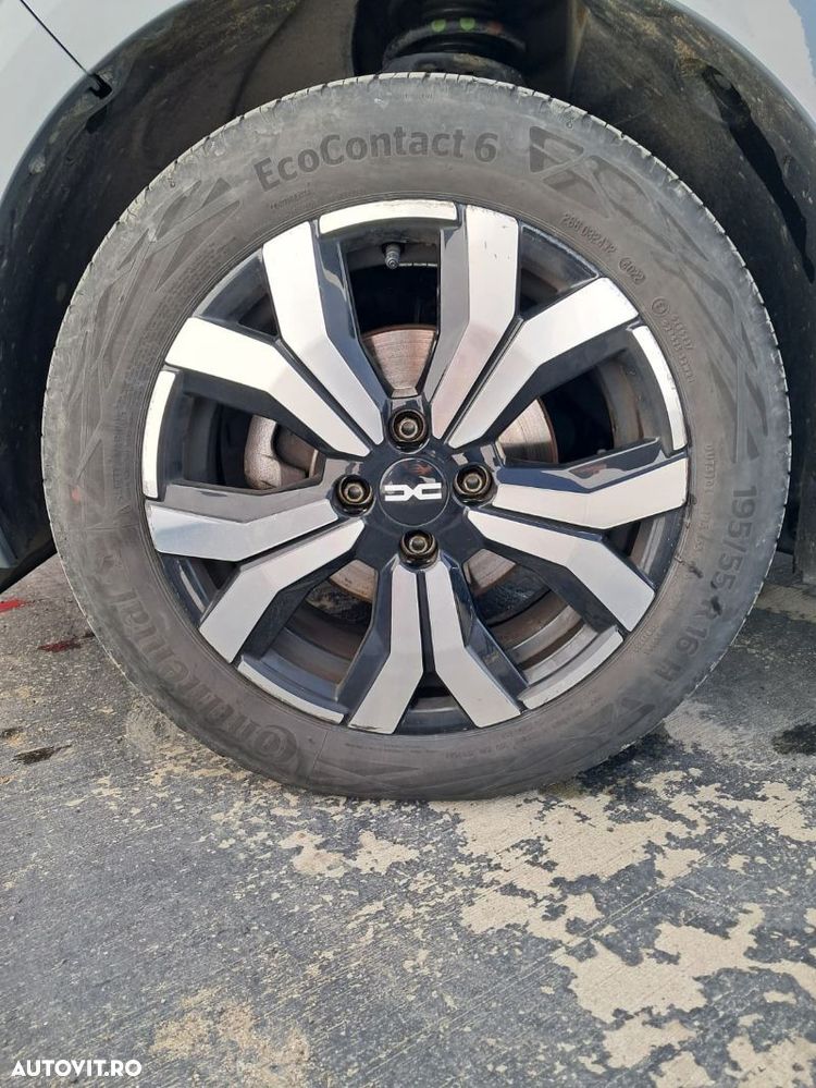 Dacia Logan - 6