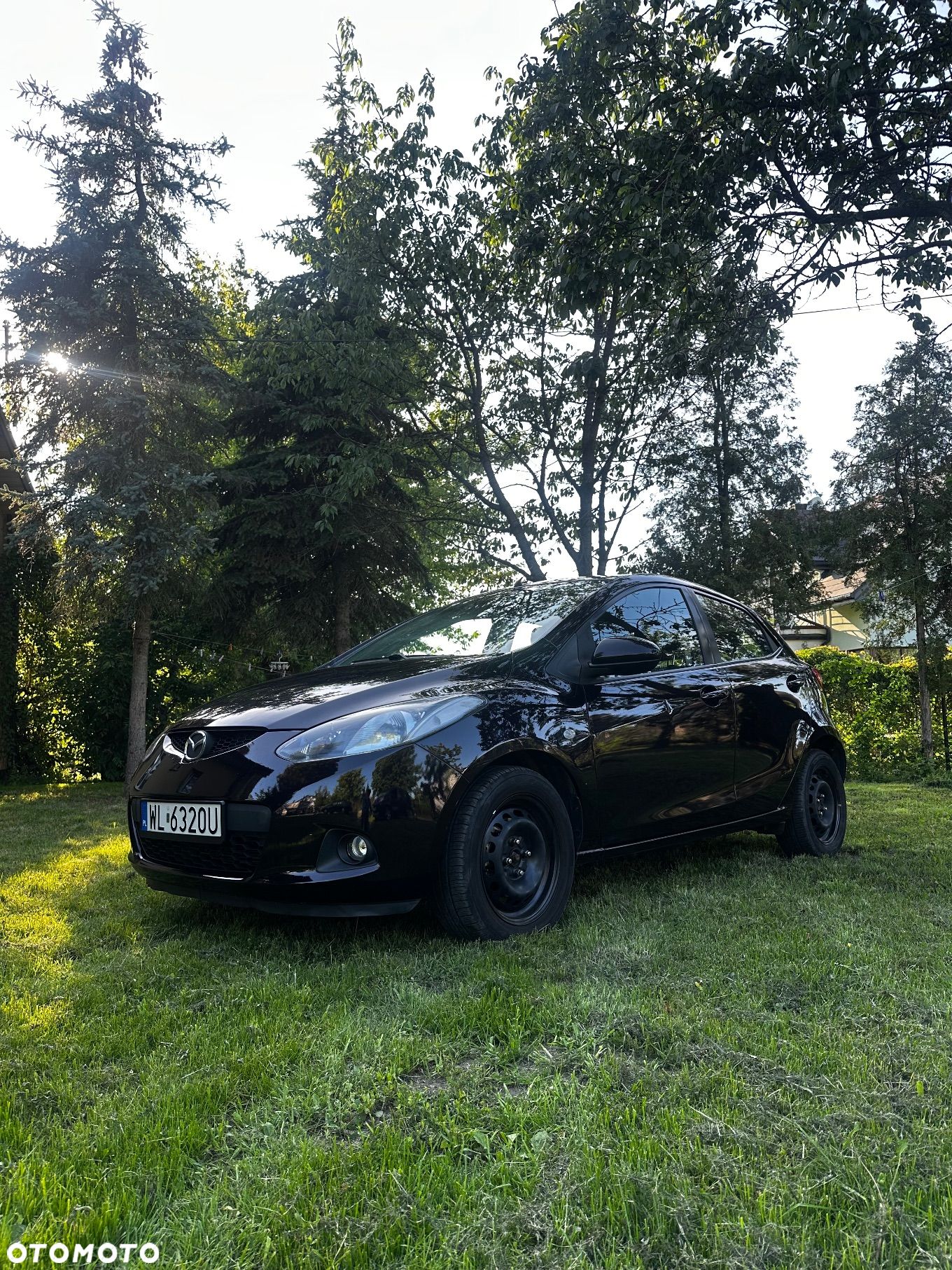 Mazda 2 1.5 Impression - 1