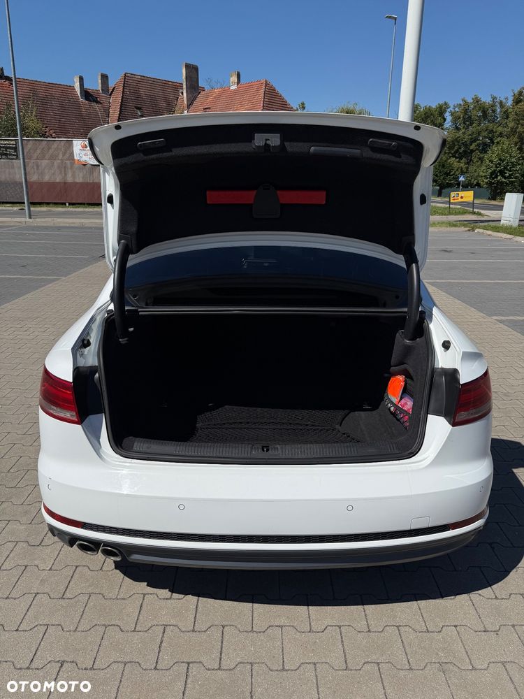 Audi A4 Limousine 2.0 TDI S tronic - 7