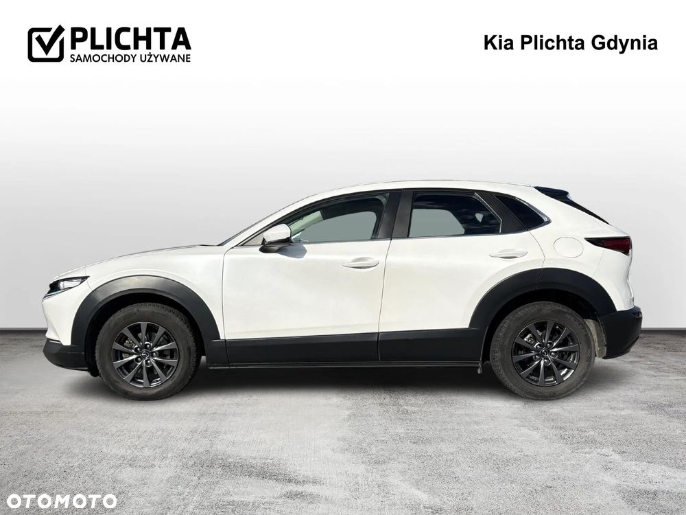 Mazda CX-30 - 2