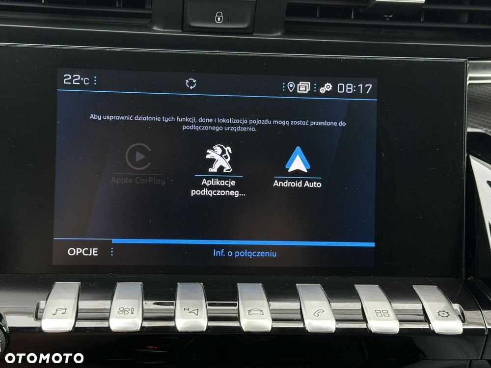 Peugeot 508 - 34
