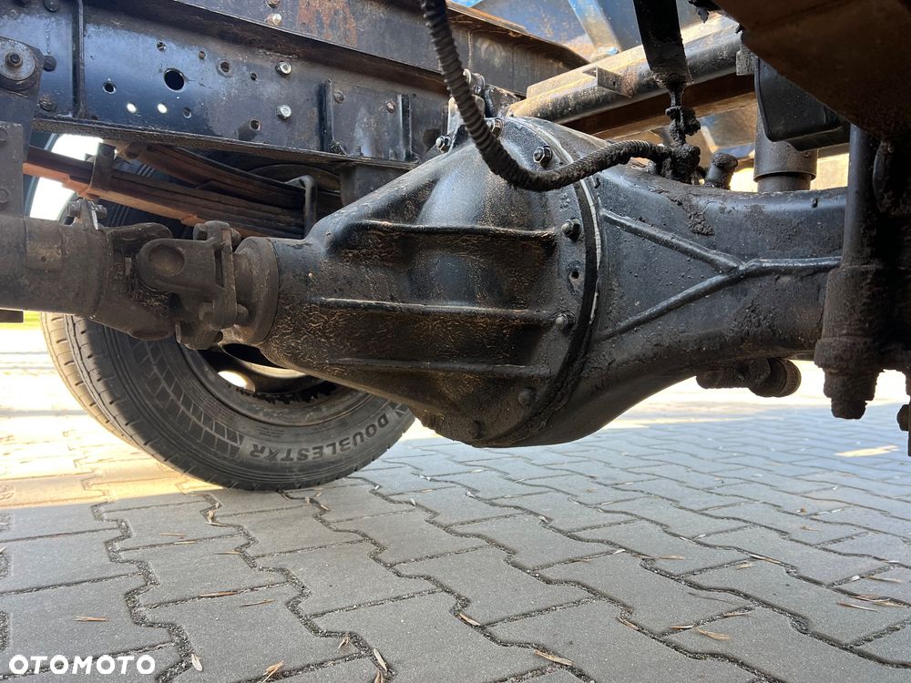 Mitsubishi Canter - 17