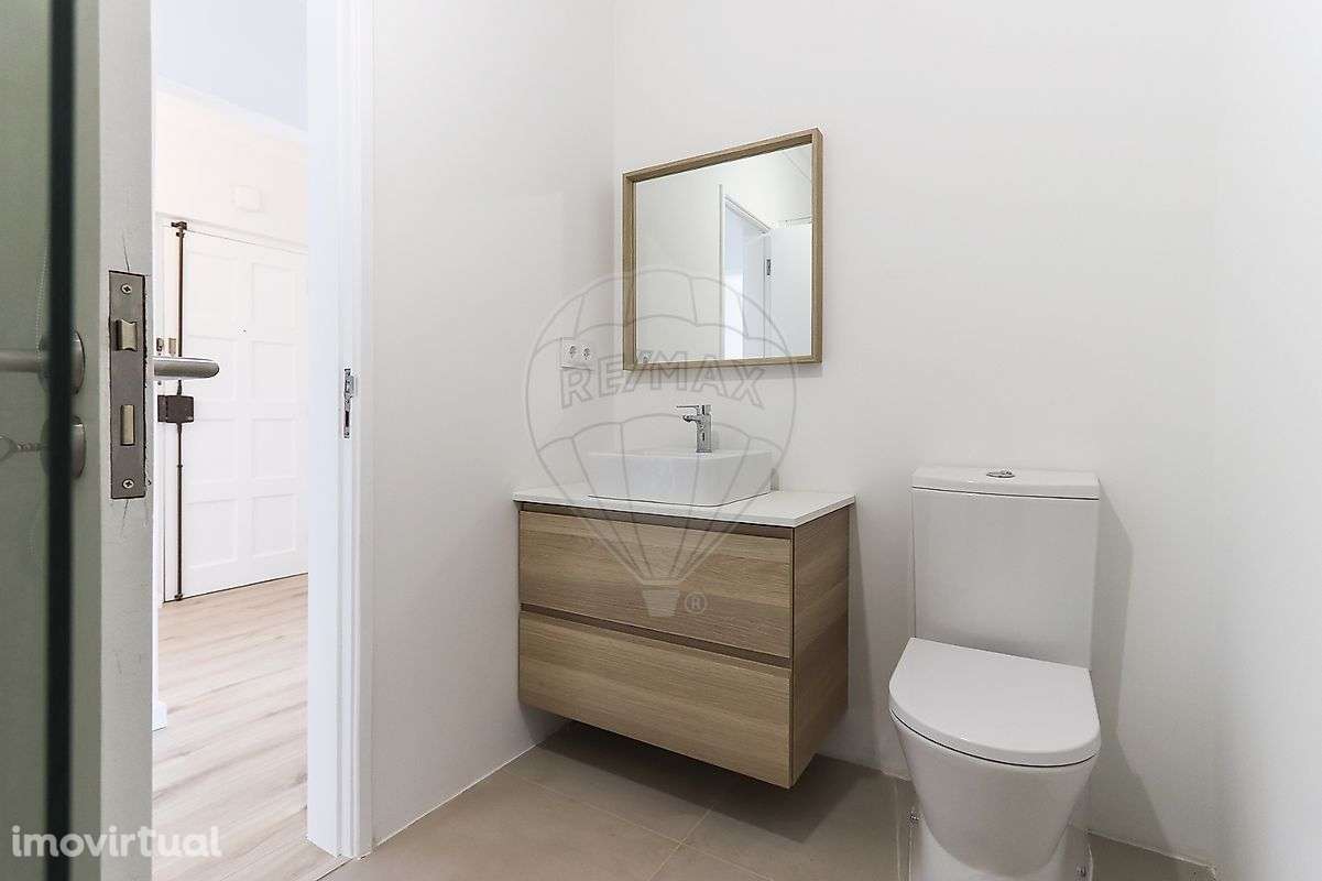 Apartamento T2 para venda - Grande imagem: 5/26