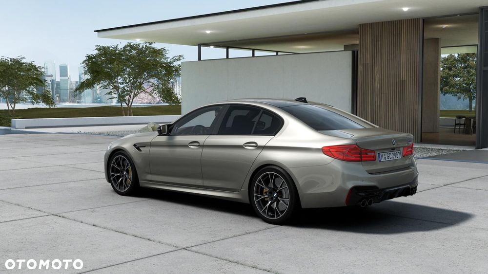 BMW M5 - 2