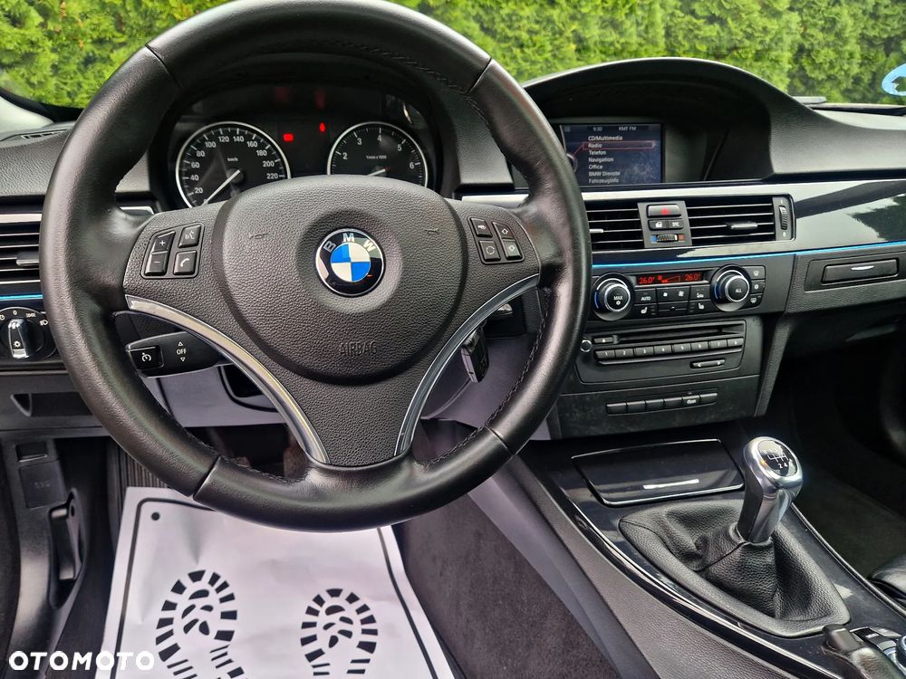 BMW Seria 3 - 19