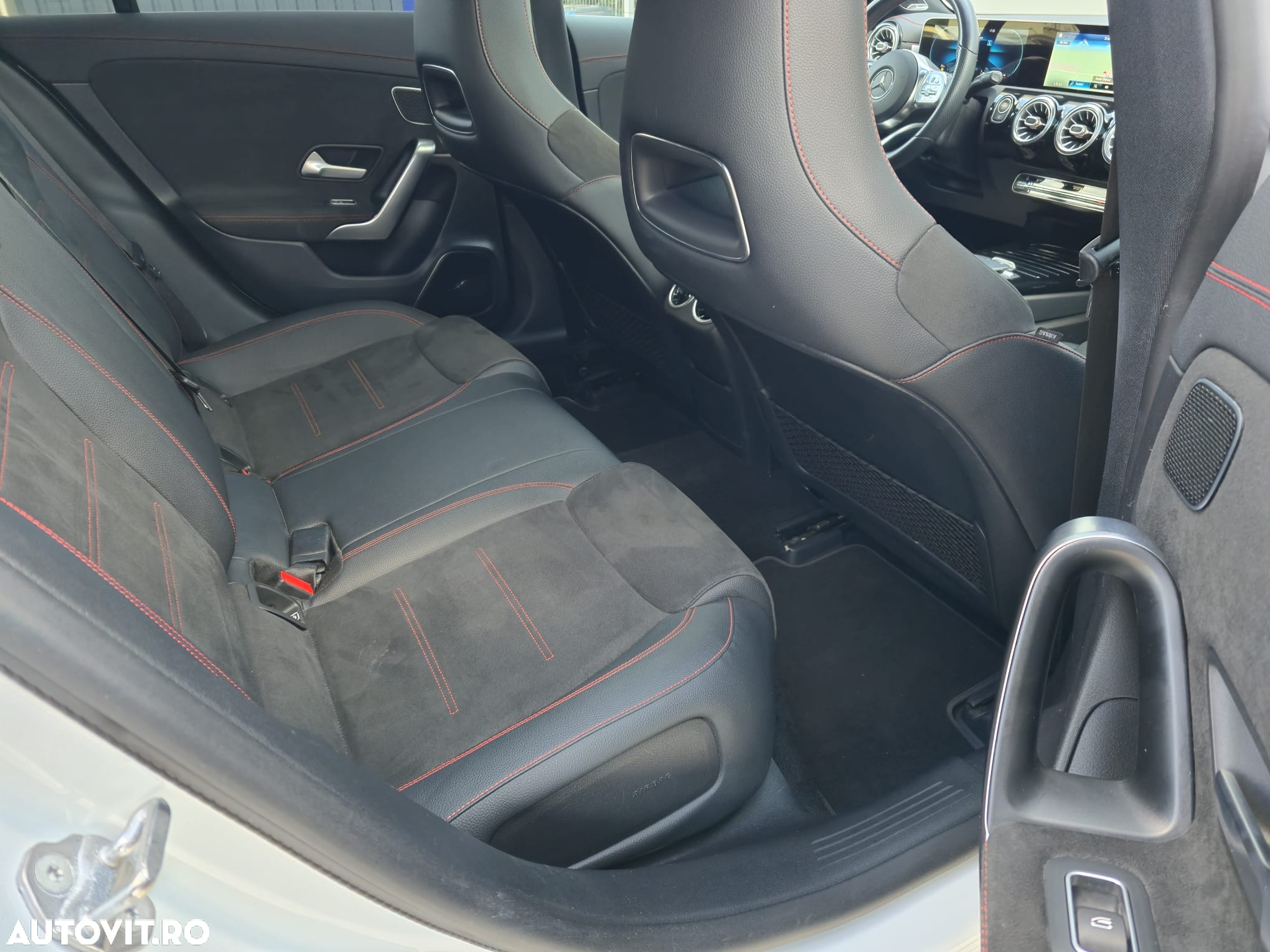 Mercedes-Benz CLA 220 d SB Aut. - 17