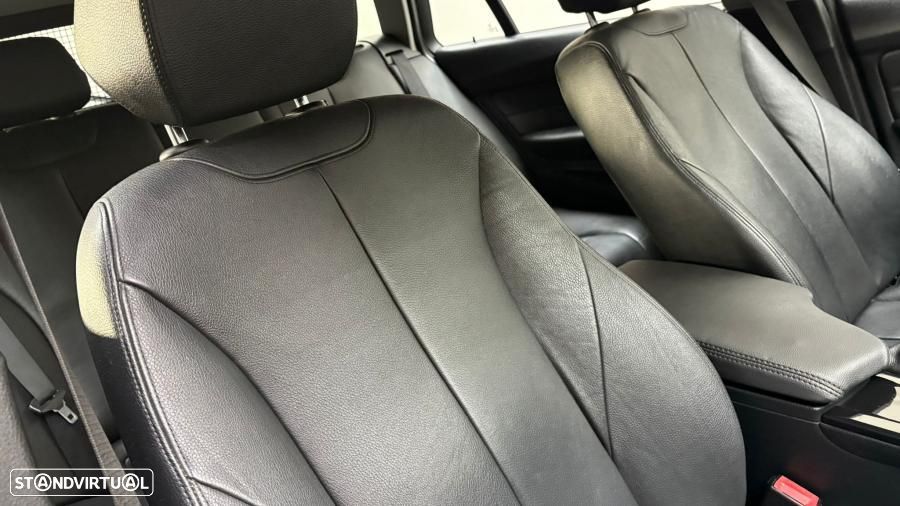 BMW 318 d xDrive Line Sport - 19