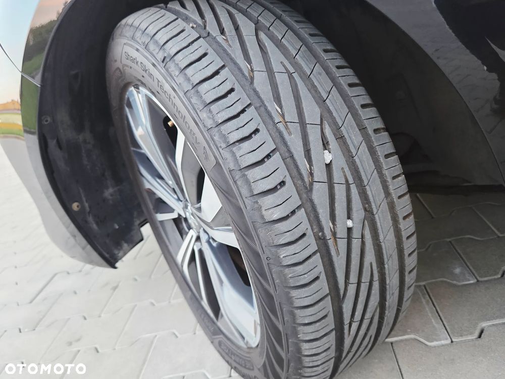 Peugeot 508 1.5 BlueHDi Allure S&S - 40