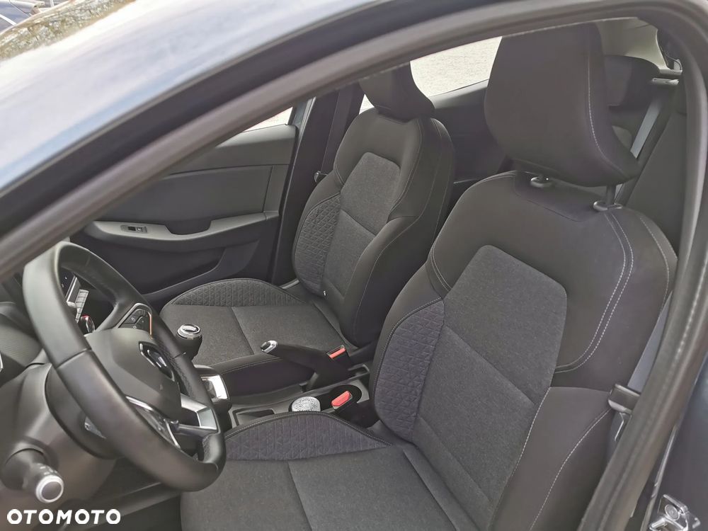 Renault Clio 1.0 TCe Zen - 16