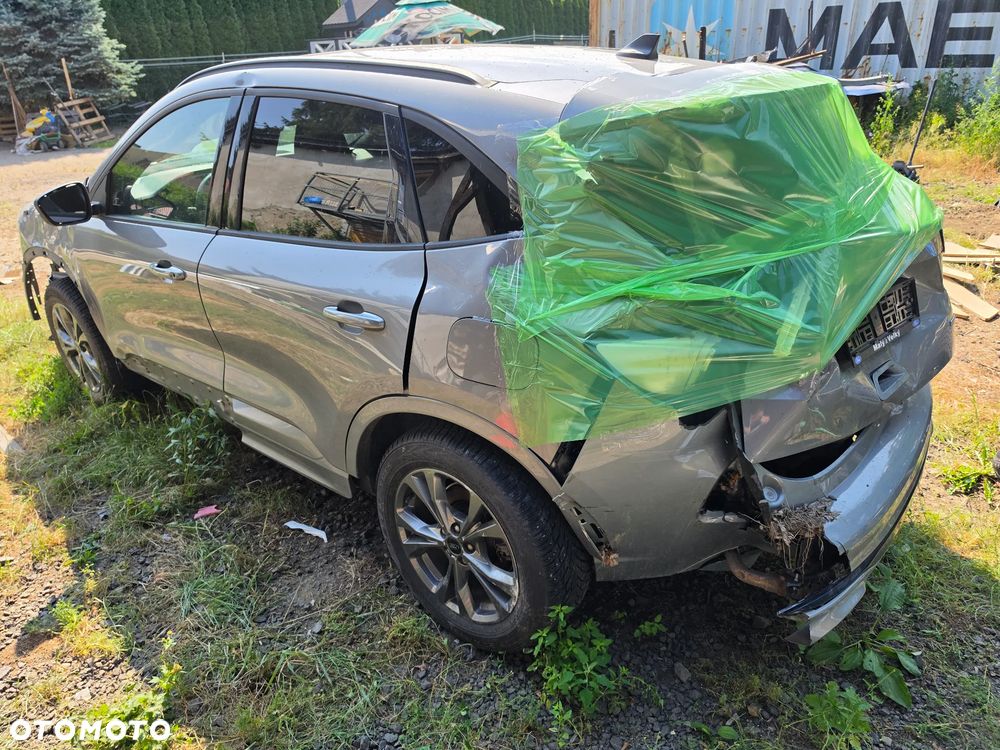 Ford Kuga 2.5 FHEV AWD ST-Line X - 4