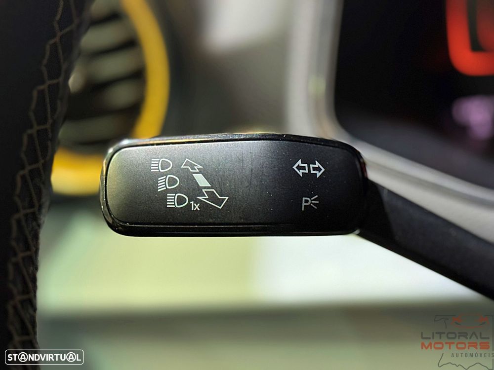 SEAT Ibiza 1.0 TSI Style DSG - 24