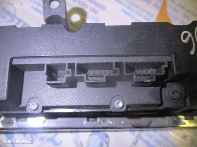 Interruptor 2038702210 MERCEDES W203 2006 BOTÃO DE CONTROLE MULTIFUNCIONAL - 3