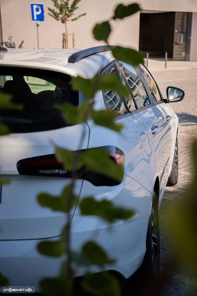 Fiat Tipo Station Wagon 1.3 Multijet - 27