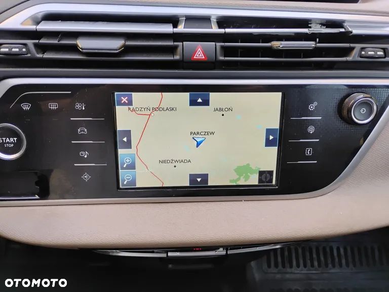 Citroën C4 Grand Picasso 2.0 BlueHDi Exclusive - 19