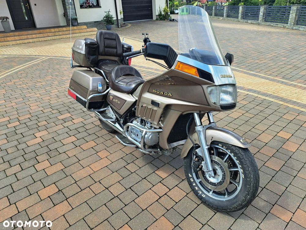 Honda Inny - 6
