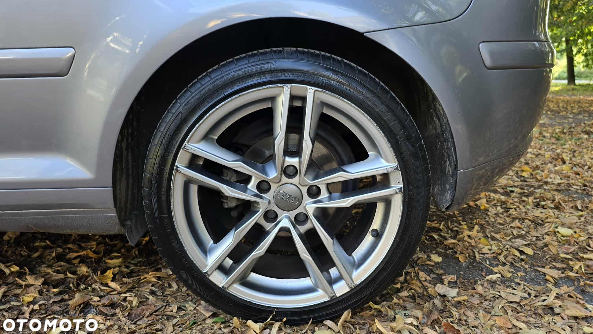 Audi A3 1.6 Attraction - 5