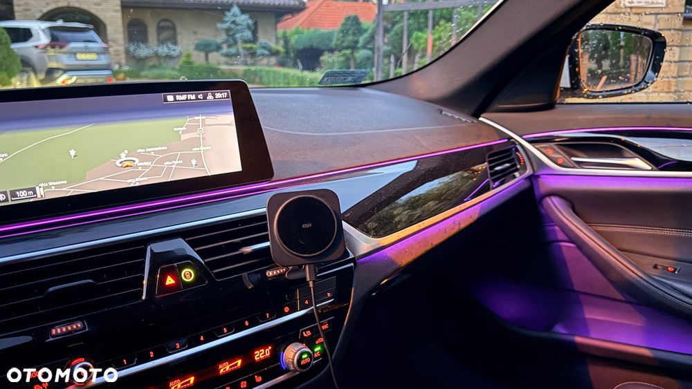 BMW Seria 5 - 5