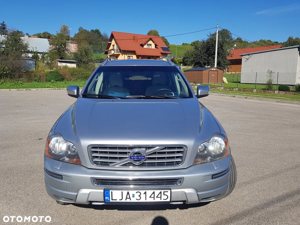 Volvo XC 90 3.2 AWD Summum - 2