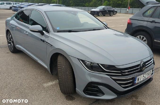 Volkswagen Arteon - 2