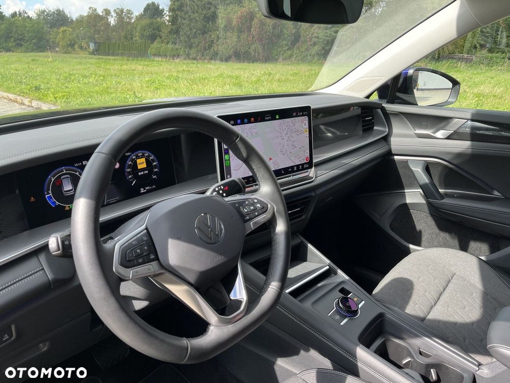 Volkswagen Tayron - 13