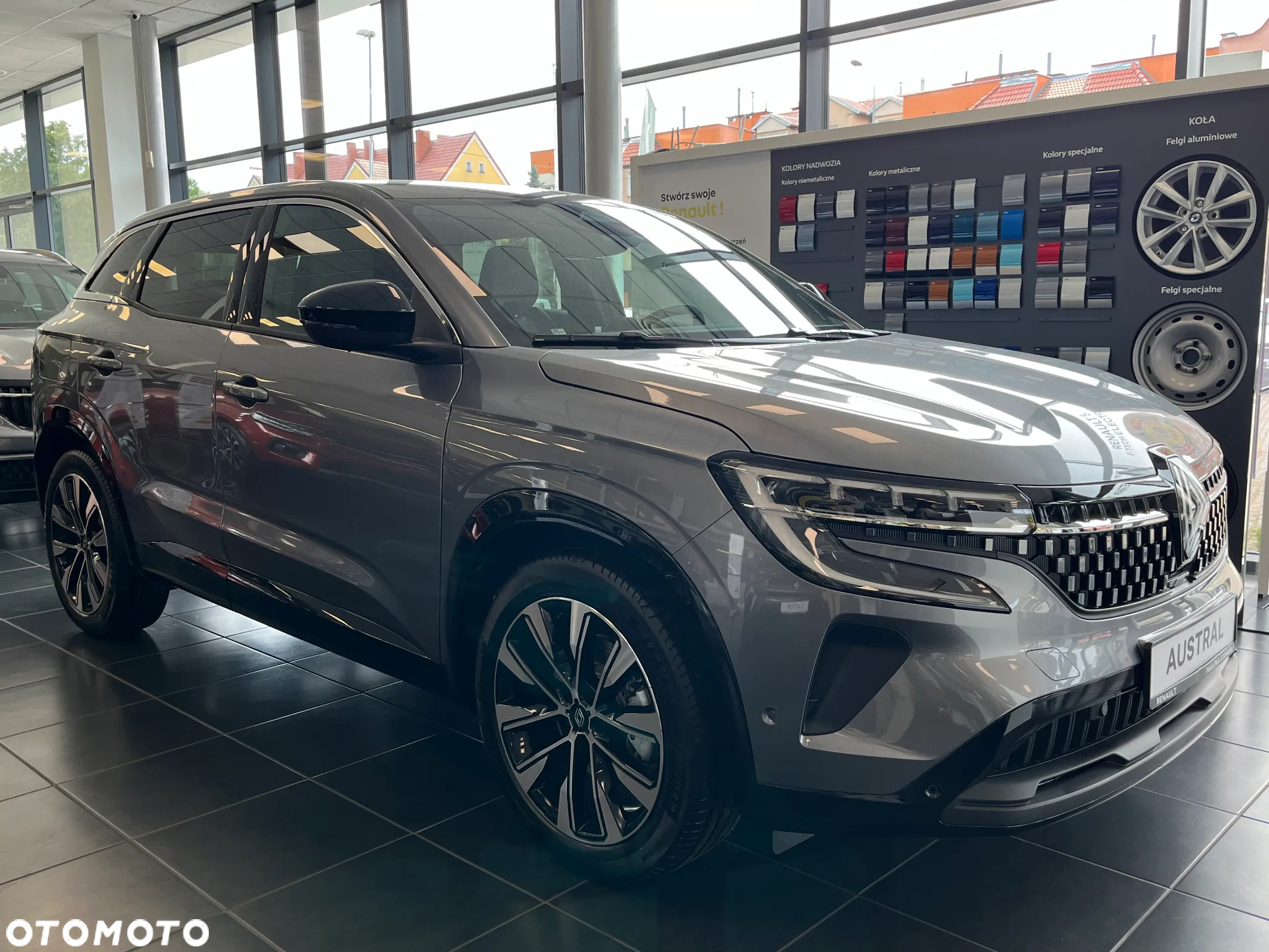 Renault Austral - 3