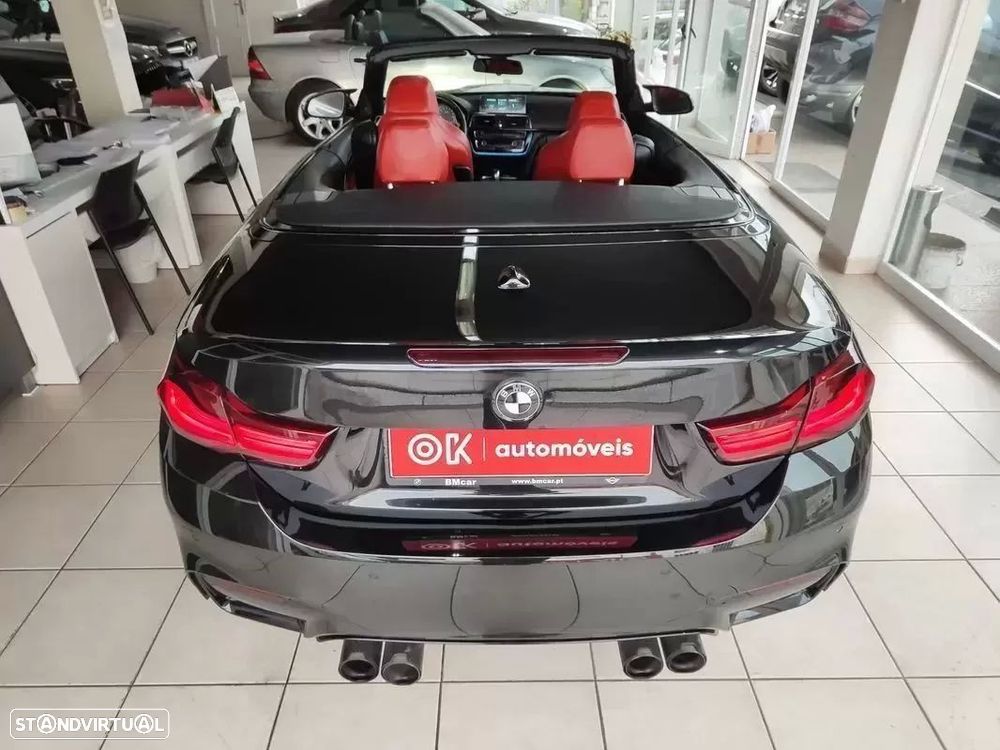 BMW M4 Auto — fotografia 2
