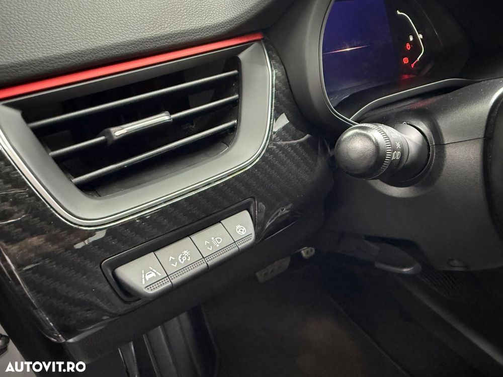 Renault Arkana E-TECH RS Line - 14