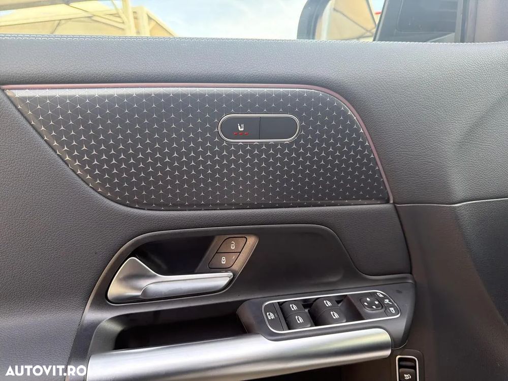 Mercedes-Benz GLA 200 d 4MATIC Aut. - 17